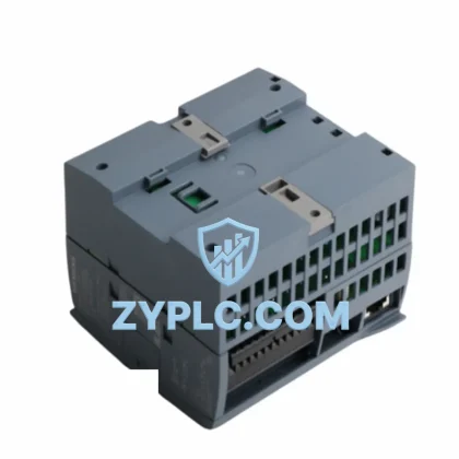 Invensys Triconex 2658 External Termination Panel – TMR Safety System 2658 Invensys Triconex