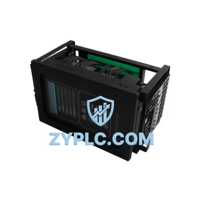 GE 269P-D/O-278-100P-HI Industrial Motor Management Relay | Multilin 269 Plus