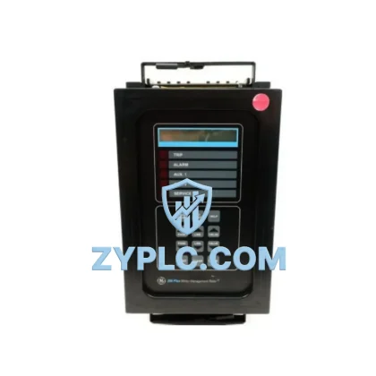 GE Multilin 269PLUS-100P-120 Energy-Saving Motor Management Relay 269PLUS-100P-120 GE Multilin
