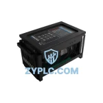 GE 269PLUS-D/O-100P-125VDC System-Ready Relay for 269 Plus Architecture