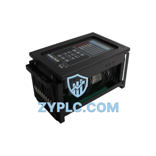 GE 269PLUS-D/O-100P-125VDC System-Ready Relay for 269 Plus Architecture