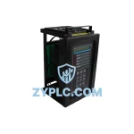 GE 269PLUS-D/O-100P-125VDC System-Ready Relay for 269 Plus Architecture