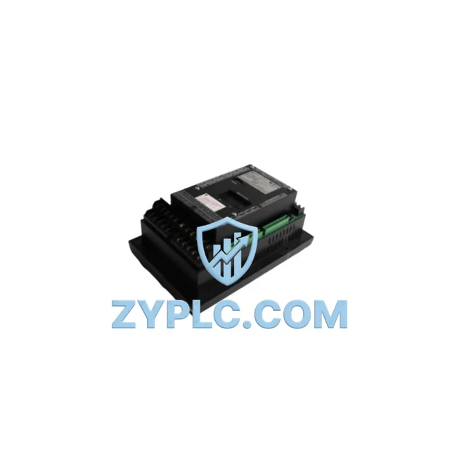 GE Multilin 269PLUS-D/O-211-100P-120VAC Motor Protection Relay