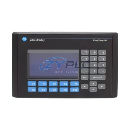 Allen-Bradley 2711-B5A1 Replacement HMI PanelView 550 product image