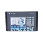 Allen-Bradley 2711-B5A1 HMI PanelView 550
