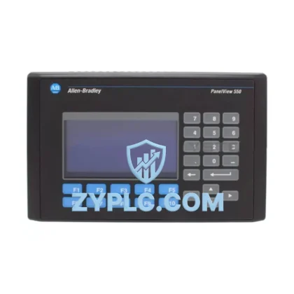 Allen-Bradley 2711-B5A10 Industrial Network Interface for PanelView Systems 2711-B5A10 Allen-Bradley