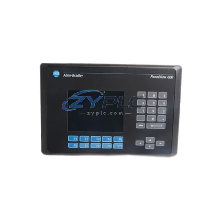 Allen-Bradley 2711-B6C2 Replacement HMI PanelView 550 2711-B6C2 Allen-Bradley