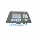 Allen-Bradley 2711-B6C5 Energy-Saving HMI Terminal