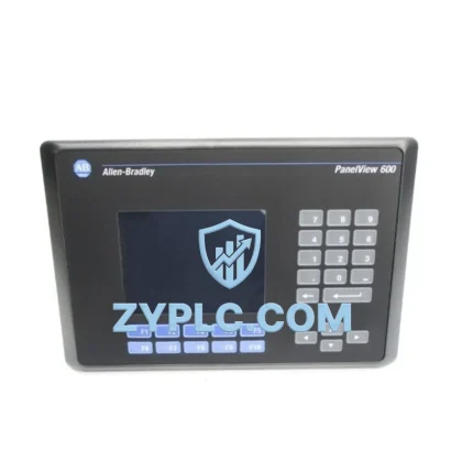 Allen-Bradley 2711-B6C8L1 DH-485 HMI Gateway | PanelView 550 2711-B6C8L1 Allen-Bradley