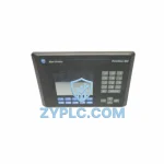 Allen-Bradley 2711-B6C9 Energy-Saving HMI for PanelView 600