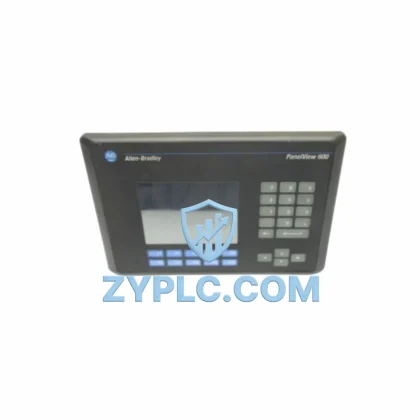 Allen-Bradley 2711-B6C9 Energy-Saving HMI for PanelView 600 2711-B6C9 Allen-Bradley