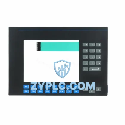 Allen-Bradley 2711-K10G1 Industrial Network Interface for PanelView 550 Systems 2711-K10G1 Allen-Bradley