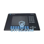 Allen-Bradley 2711-K10G9X System-Ready HMI for PanelView 550 Architecture