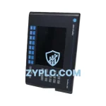 Allen-Bradley 2711-K10G9X System-Ready HMI for PanelView 550 Architecture