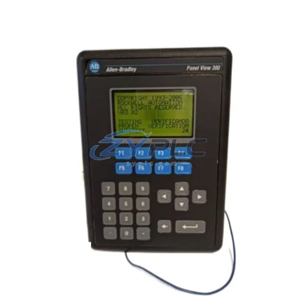 Allen-Bradley 2711-K3A17L1 Replacement HMI PanelView 300 2711-K3A17L1 Allen-Bradley (Rockwell Automation)