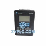 Allen-Bradley 2711-K3A2L1 Energy-Saving HMI PanelView 300