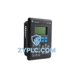 Allen-Bradley 2711-K3A5L1 System-Ready HMI for PanelView 300 Architecture