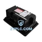 Allen-Bradley 2711-K6C16 Energy-Saving HMI PanelView 550