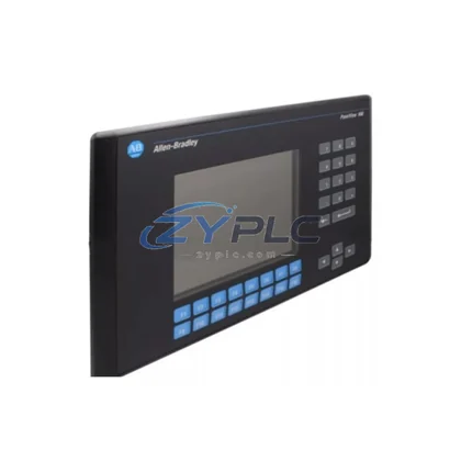 Allen-Bradley 2711-K9C1 Industrial HMI for PanelView Architecture 2711-K9C1 Allen-Bradley