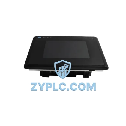 Allen-Bradley 2711-T10C15 Energy-Saving HMI for PanelView 2711-T10C15 Allen-Bradley