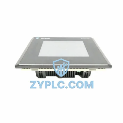 Allen-Bradley 2711-T10C20L1 System-Ready HMI Terminal for PanelView 1000 Architecture 2711-T10C20L1 Allen-Bradley