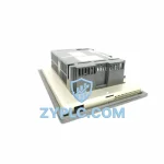 Allen-Bradley 2711-T10C20L1 System-Ready HMI Terminal for PanelView 1000 Architecture