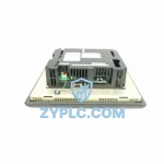 Allen-Bradley 2711-T10C20L1 System-Ready HMI Terminal for PanelView 1000 Architecture