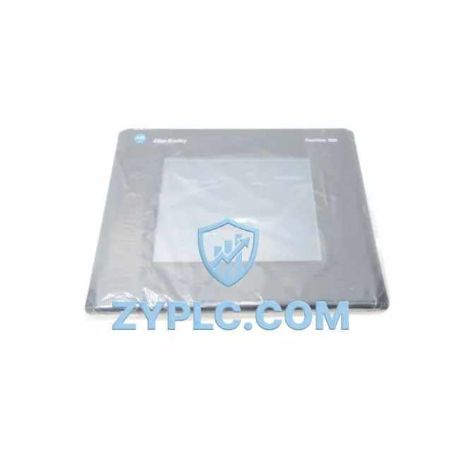Allen-Bradley 2711-T10C8L1 Industrial Network Interface for PanelView Systems