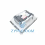 Allen-Bradley 2711-T10C8L1 Industrial Network Interface for PanelView Systems