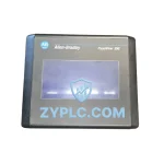 Allen-Bradley 2711-T5A5L1 System-Ready HMI Terminal for PanelView Architecture