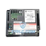Allen-Bradley 2711-T5A5L1 System-Ready HMI Terminal for PanelView Architecture