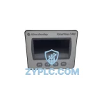 AB 2711C-T4T Energy-Saving HMI for PanelView Automation