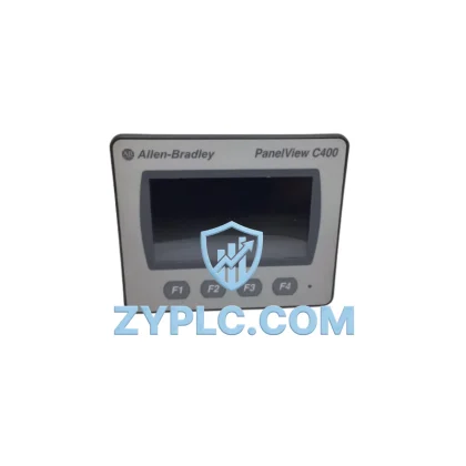 AB 2711C-T4T Energy-Saving HMI for PanelView Automation 2711C-T4T Allen-Bradley