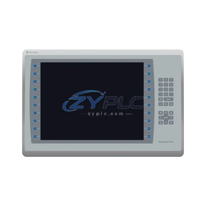 Allen-Bradley 2711P-B15C22D9P Replacement HMI Terminal 2711P-B15C22D9P Allen-Bradley