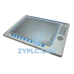 Allen-Bradley 2711P-B15C4A9 Industrial Network Interface for PanelView Plus Systems