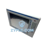 Allen-Bradley 2711P-B15C4A9 Industrial Network Interface for PanelView Plus Systems