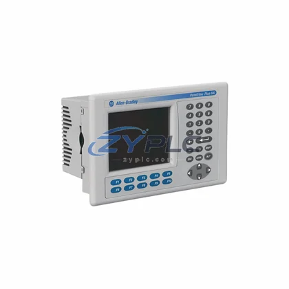 Allen-Bradley 2711P-B4C20A Replacement HMI PanelView Plus product image