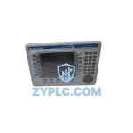 Allen-Bradley 2711P-B7C4D1 Industrial Network Interface for PanelView Plus 7 Systems