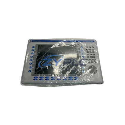Allen-Bradley 2711P-K10C4A8 Replacement HMI for PanelView Plus product image