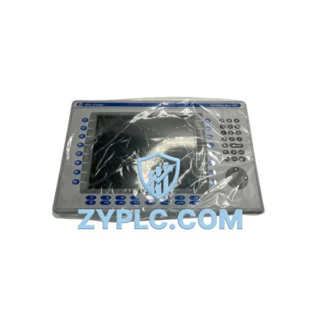 Allen-Bradley 2711P-K10C4A8 HMI for PanelView Plus