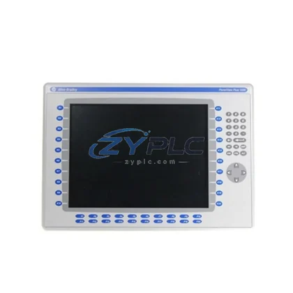 Allen-Bradley 2711P-K15C4A8 Replacement HMI Terminal 2711P-K15C4A8 Allen-Bradley