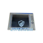 Allen-Bradley 2711P-K15C4D2 System-Ready HMI for PanelView Plus 6