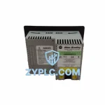 Allen-Bradley 2711P-K4M20A Industrial Network Interface for PanelView Plus Systems