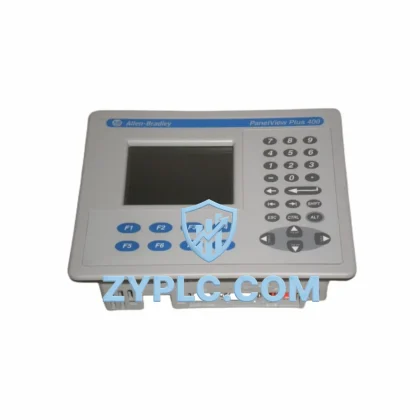 Allen-Bradley 2711P-K4M20D System-Ready HMI for PanelView Plus Architecture 2711P-K4M20D Allen-Bradley