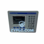 Allen-Bradley 2711P-K4M5D Energy-Saving HMI PanelView Plus