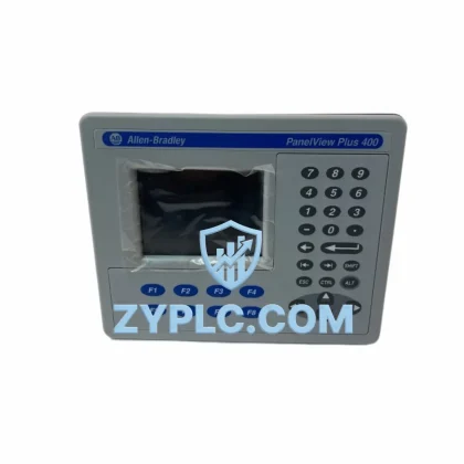 Allen-Bradley 2711P-K4M5D Energy-Saving HMI PanelView Plus 2711P-K4M5D Allen-Bradley