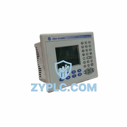 Allen-Bradley 2711P-K6M20D8 Industrial Network Interface for PanelView Plus Systems 2711P-K6M20D8 Allen-Bradley