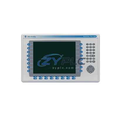 Allen-Bradley 2711P-RDB10C/B Replacement HMI PanelView Plus product image