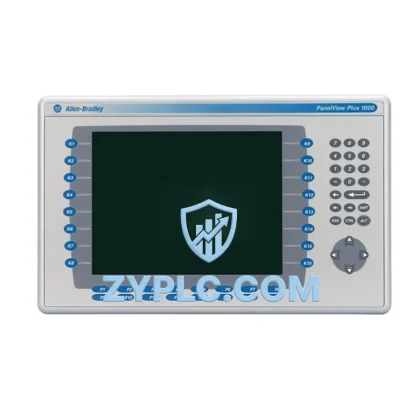 Allen-Bradley 2711P-RDB15C Industrial Network Interface for PanelView Plus 6 2711P-RDB15C Allen-Bradley
