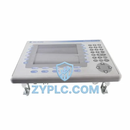 Allen-Bradley 2711P-RDK7C System-Ready HMI Display for PanelView Plus 6 Architecture 2711P-RDK7C Allen-Bradley